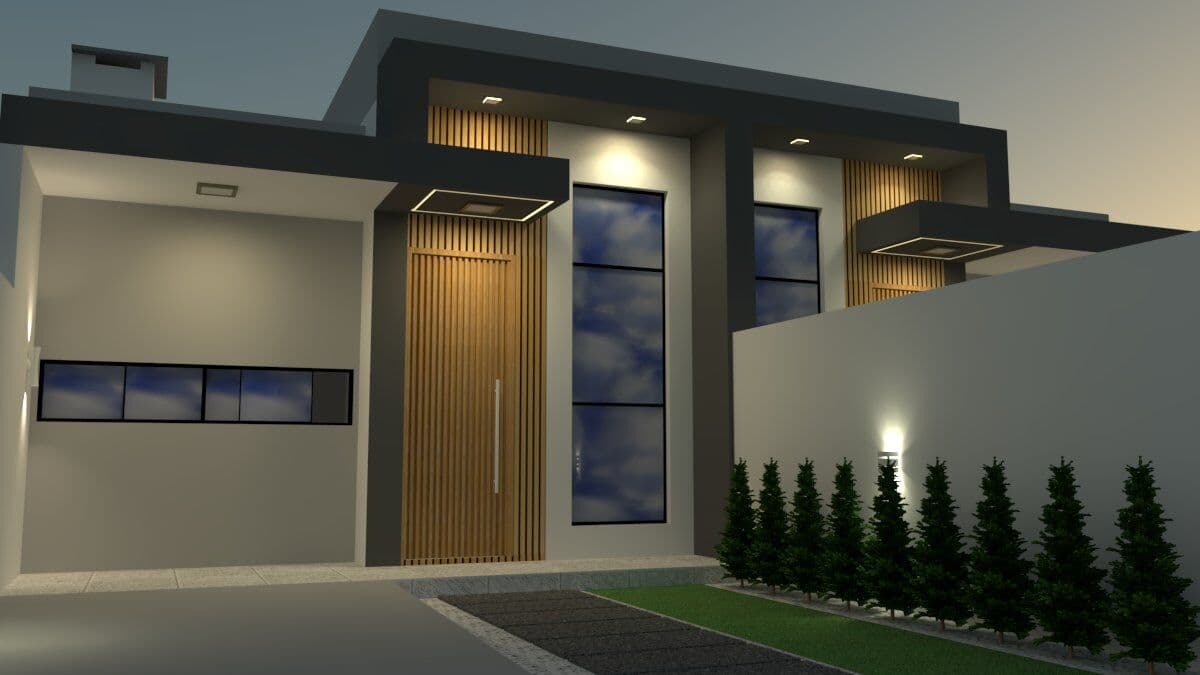 Casa em Venâncio Aires - Bela Vista