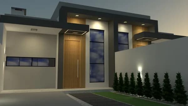 Casa em Venâncio Aires - Bela Vista