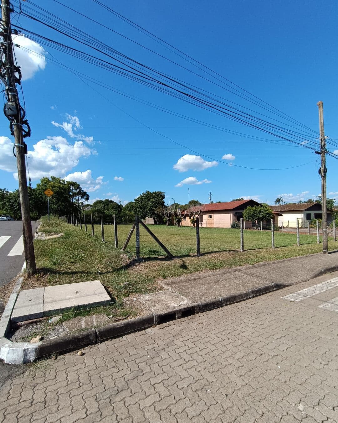 Lote/Terreno em Venâncio Aires - Brígida