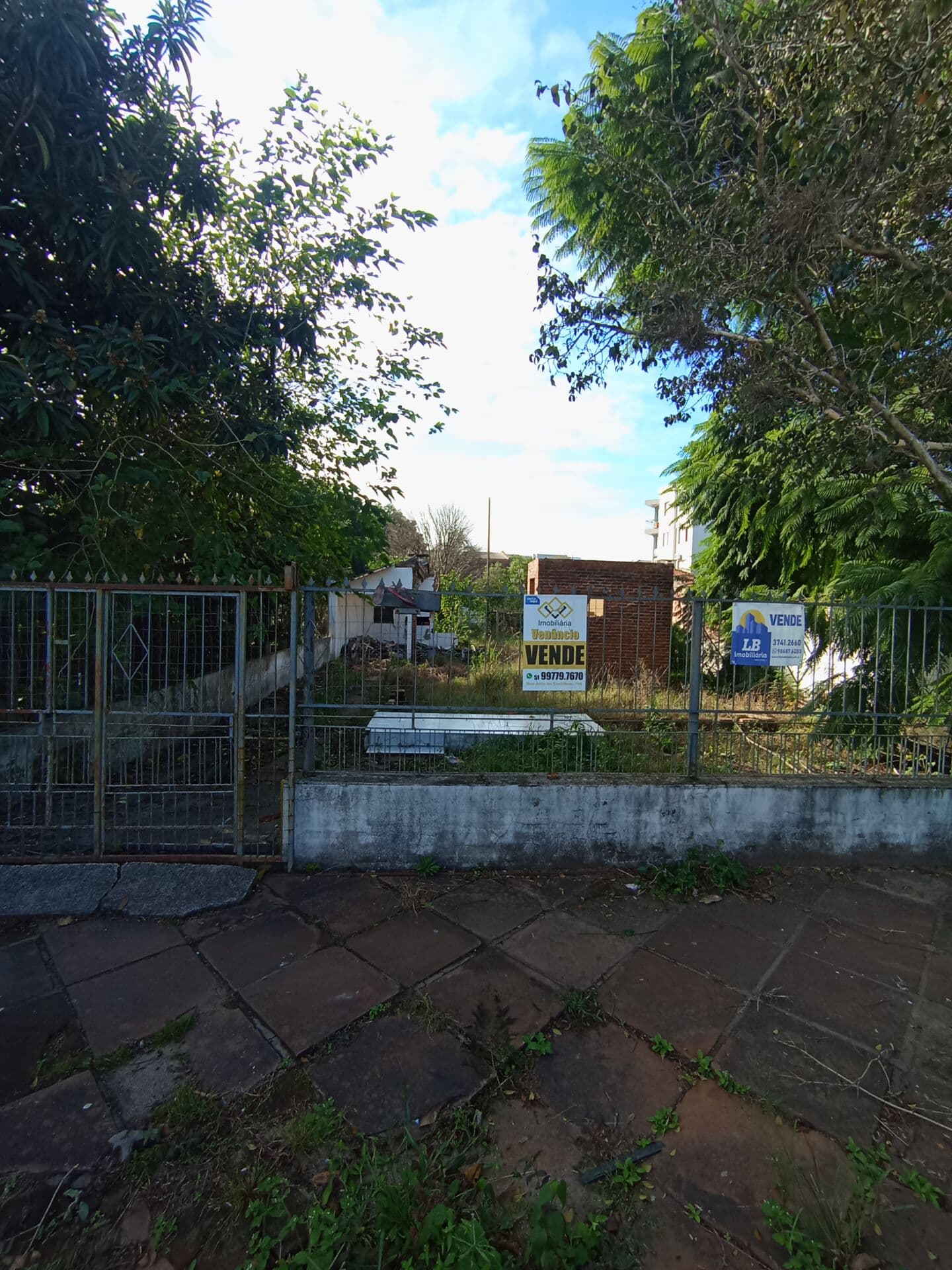 Lote/Terreno em Venâncio Aires - Centro