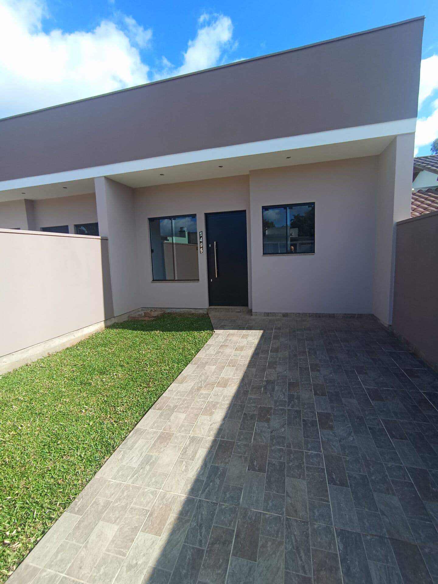 Casa em Venâncio Aires - Santa Tecla