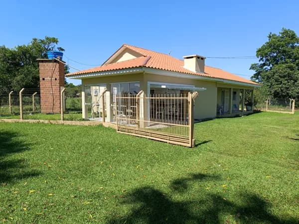 Fazenda/Sítios/Chácaras em Venâncio Aires - Linha Hansel