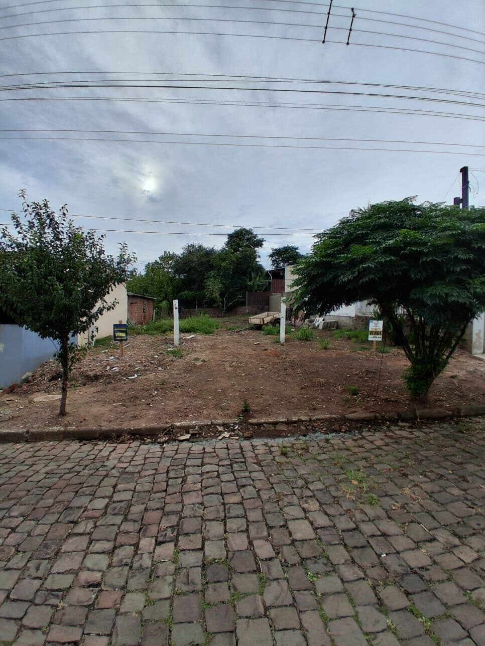 Lote/Terreno em Venâncio Aires - Aviação