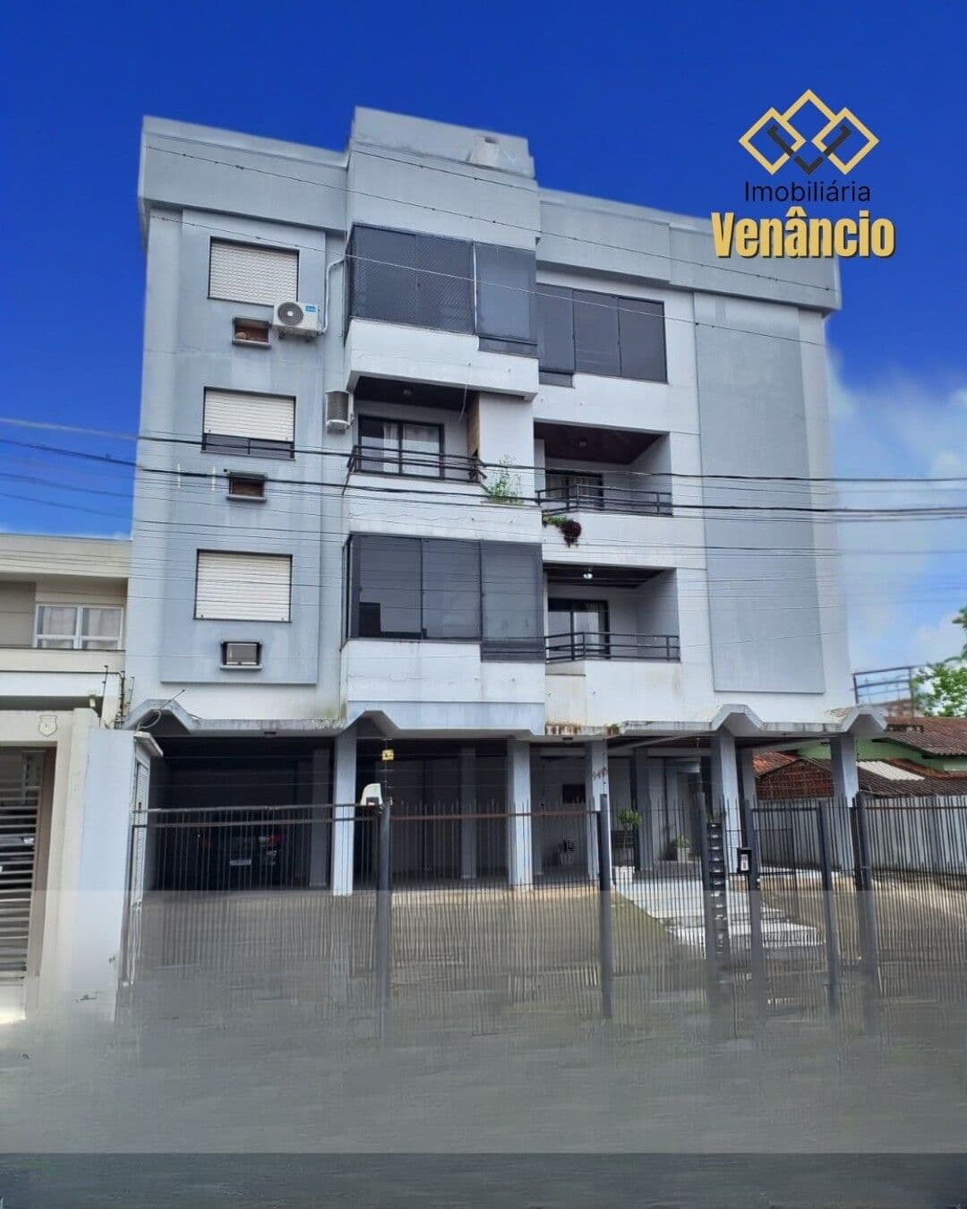 Apartamento em Venâncio Aires - Centro