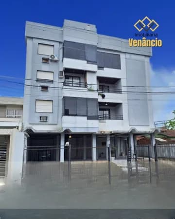 Apartamento em Venâncio Aires - Centro