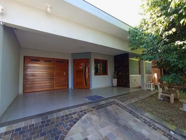 Casa em Venâncio Aires - Santa Tecla