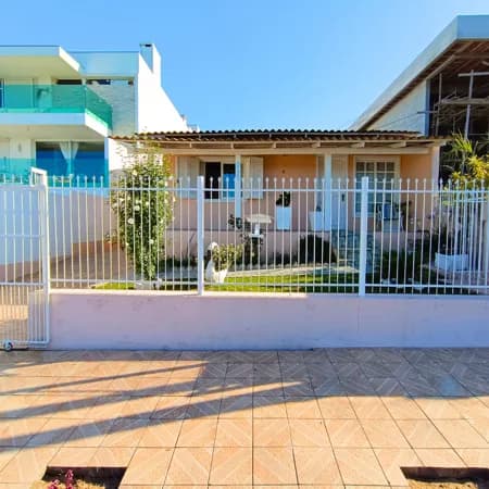 Casa em Venâncio Aires - Cidade Alta