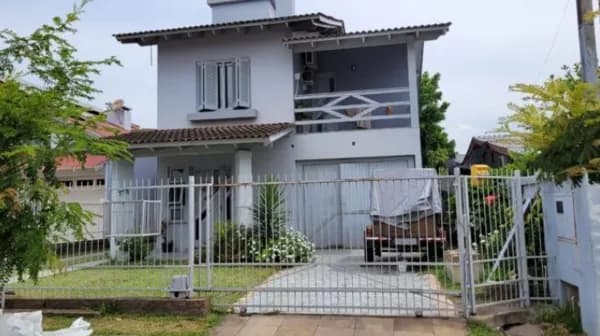 Casa em Venâncio Aires - Cidade Nova