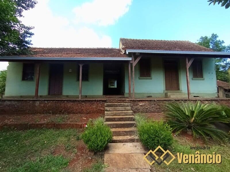 Fazenda/Sítios/Chácaras em Venâncio Aires - Linha 17 de Junho