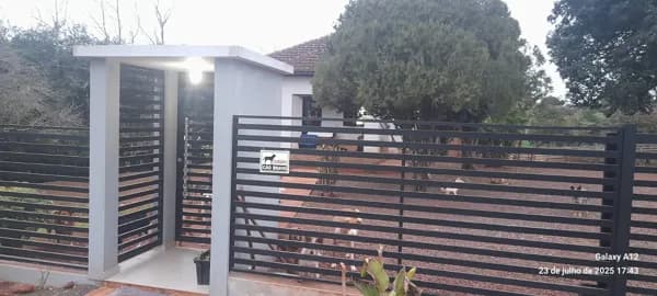 Fazenda/Sítios/Chácaras em Venâncio Aires - Vila Palanque (Distrito)
