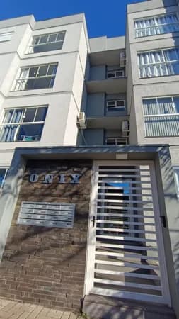 Apartamento em Venâncio Aires - Gressler