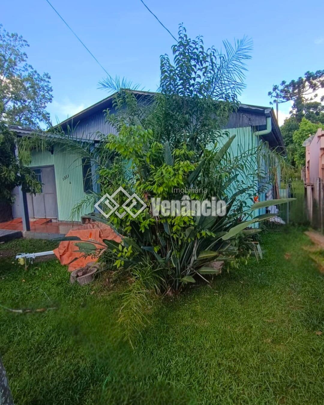 Casa em Venâncio Aires - Centro