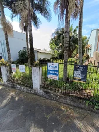 Lote/Terreno em Venâncio Aires - Cidade Alta