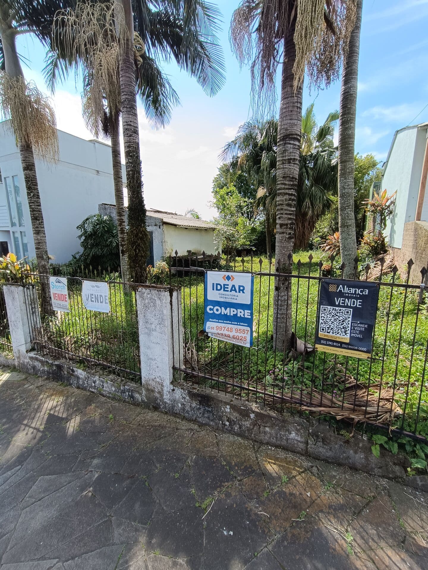 Lote/Terreno em Venâncio Aires - Cidade Alta