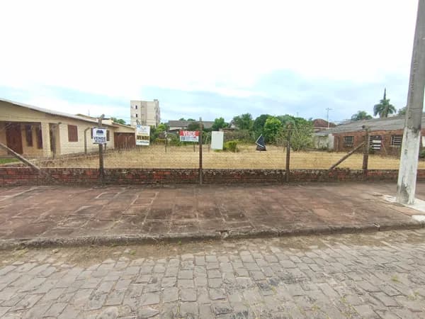 Lote/Terreno em Venâncio Aires - União