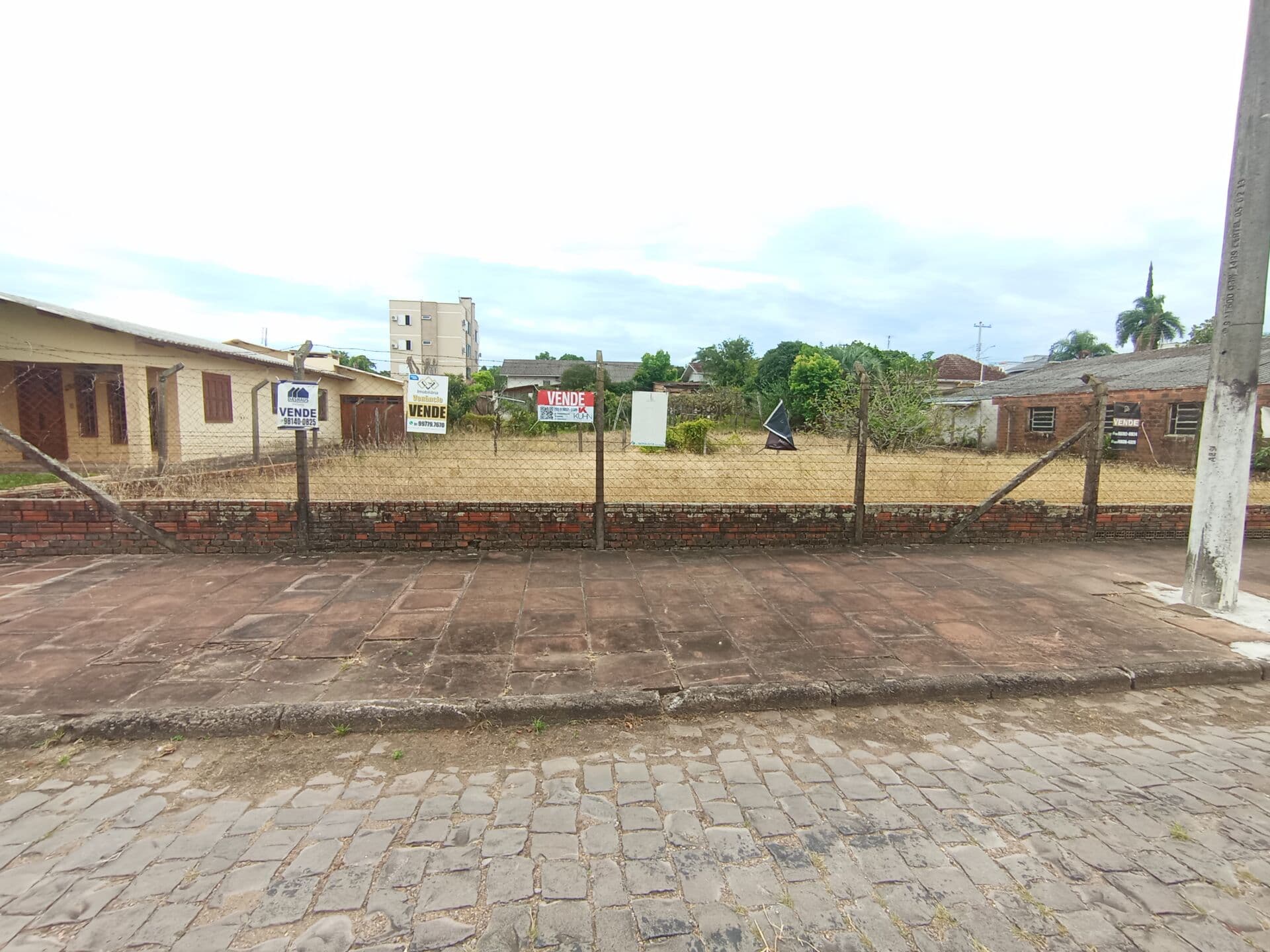 Lote/Terreno em Venâncio Aires - União