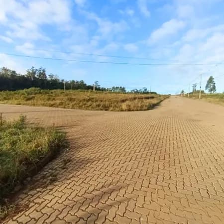 Lote/Terreno em Venâncio Aires - Coronel Brito