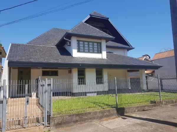 Casa em Venâncio Aires - Xangrilá