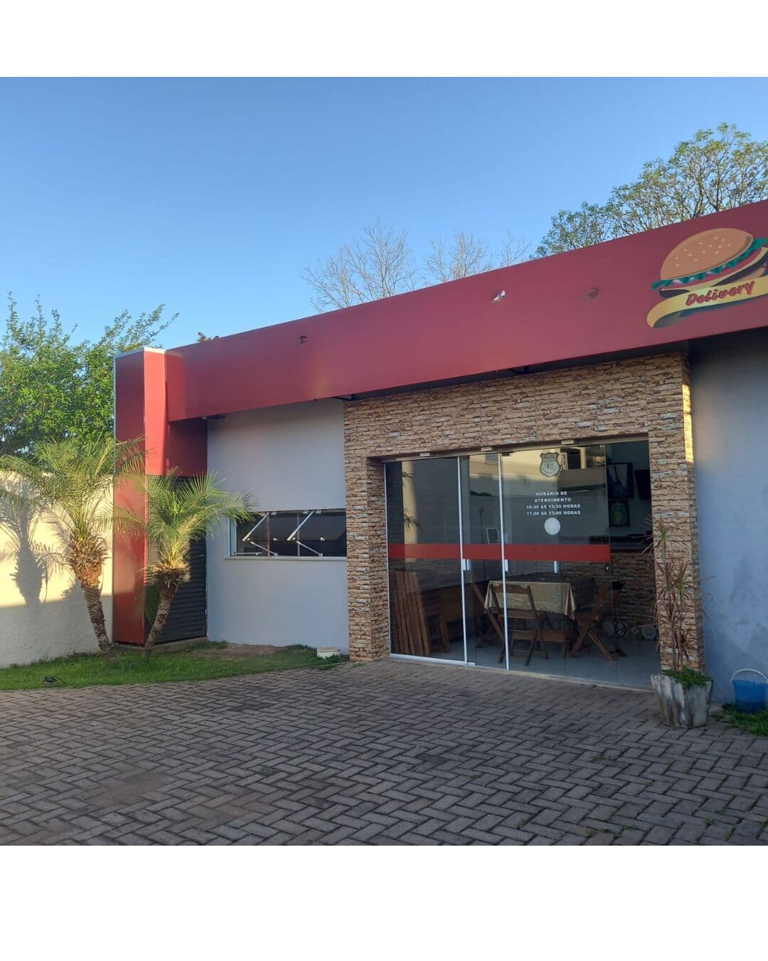 Sala/Conjunto em Venâncio Aires - Parque do Chimarrão