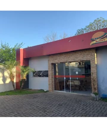 Sala/Conjunto em Venâncio Aires - Parque do Chimarrão