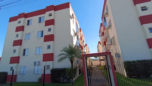 Apartamento em Venâncio Aires - São Francisco Xavier