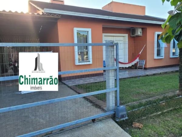 Casa em Venâncio Aires - Santa Tecla