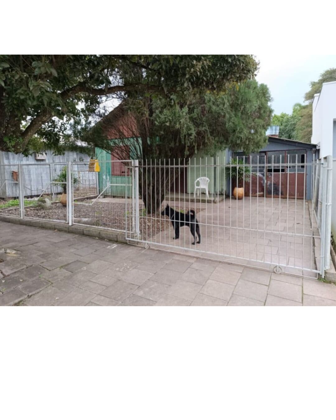 Lote/Terreno em Venâncio Aires - Gressler