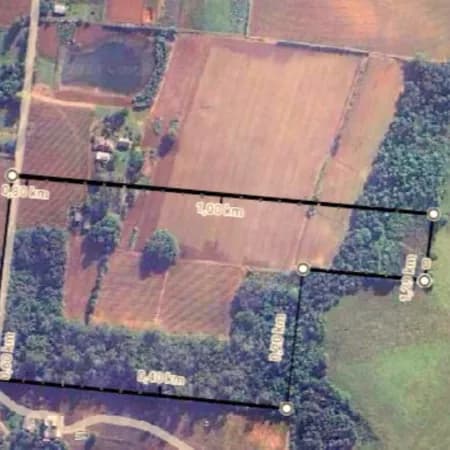 Fazenda/Sítios/Chácaras em Venâncio Aires - Linha Hansel