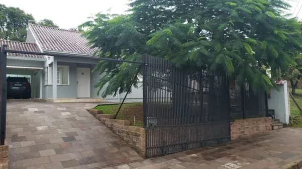 Casa em Venâncio Aires - Cidade Alta