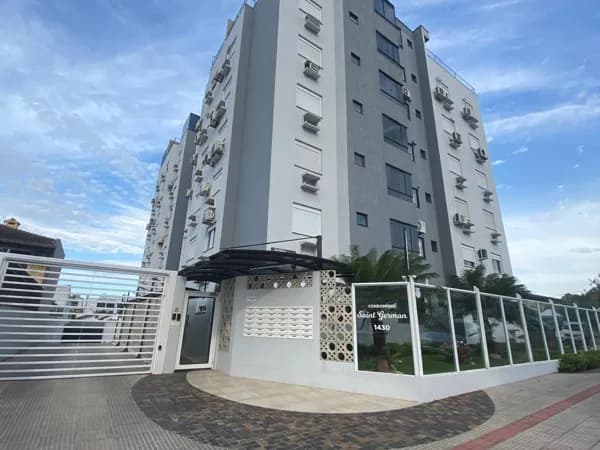 Apartamento em Venâncio Aires - Centro