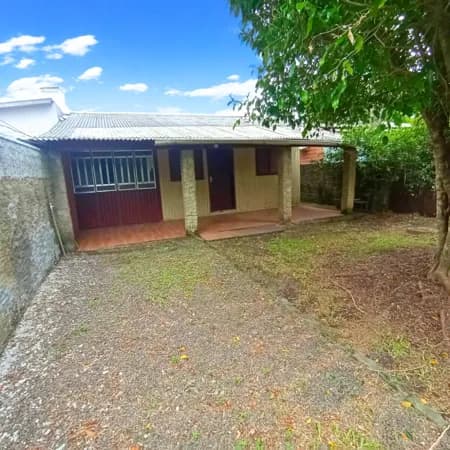 Casa em Venâncio Aires - Gressler