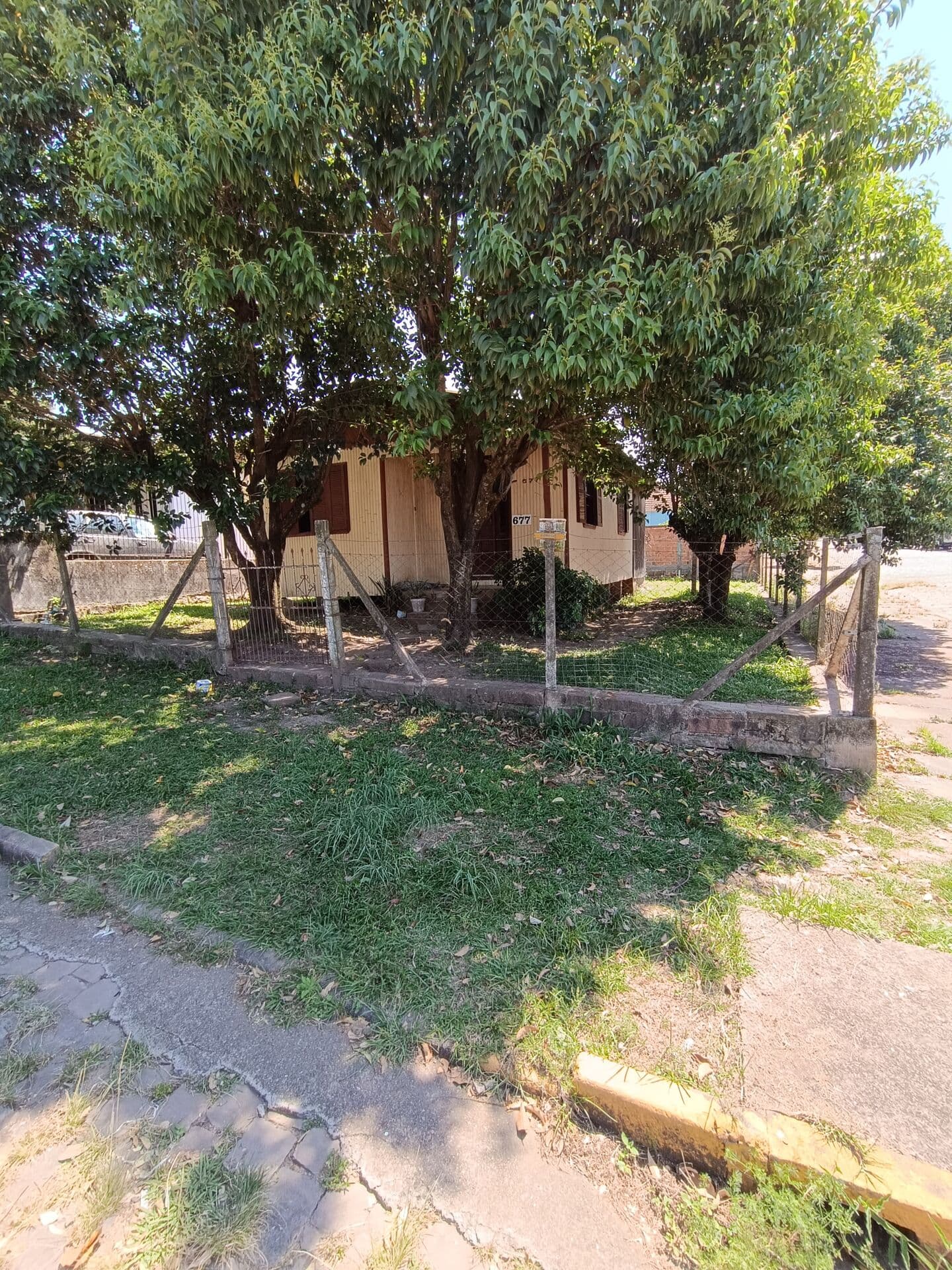 Lote/Terreno em Venâncio Aires - Brígida