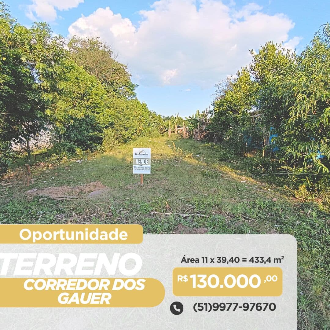 Lote/Terreno em Venâncio Aires - Santa Tecla