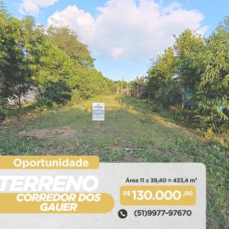 Lote/Terreno em Venâncio Aires - Santa Tecla