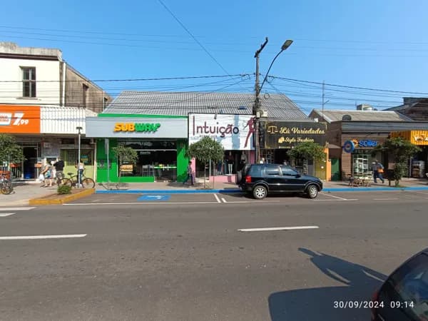 Sala/Conjunto em Venâncio Aires - Centro