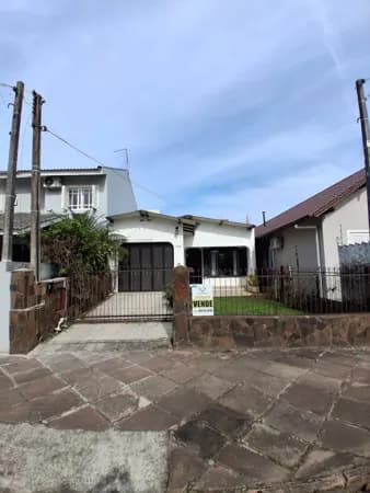 Casa em Venâncio Aires - União