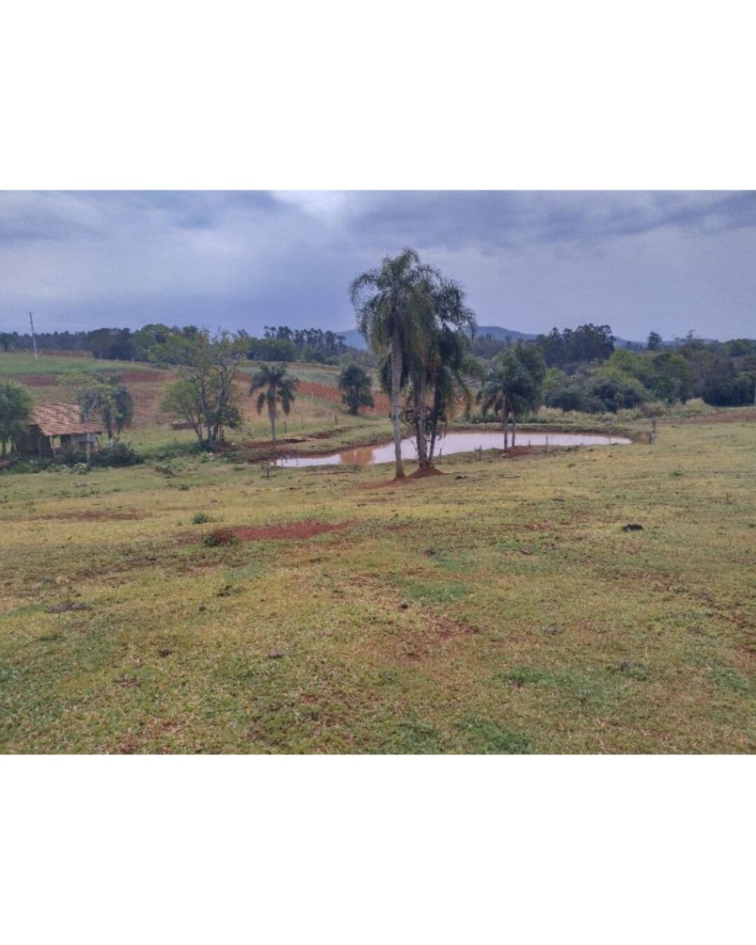 Fazenda/Sítios/Chácaras em Venâncio Aires - Linha 17 de Junho