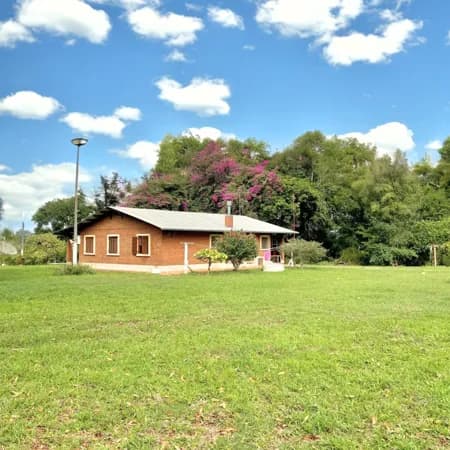 Fazenda/Sítios/Chácaras em Venâncio Aires - Linha Mangueirão