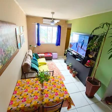 Apartamento em Venâncio Aires - Bela Vista