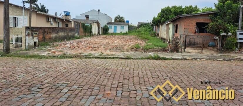 Lote/Terreno em Venâncio Aires - Cidade Alta