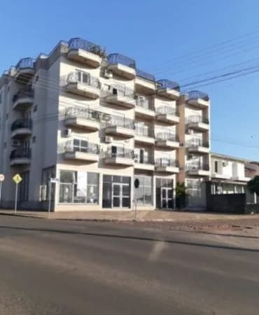 Apartamento em Venâncio Aires - Centro