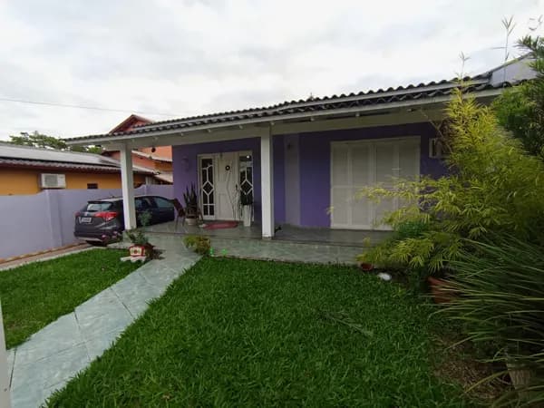 Casa em Venâncio Aires - Cidade Alta