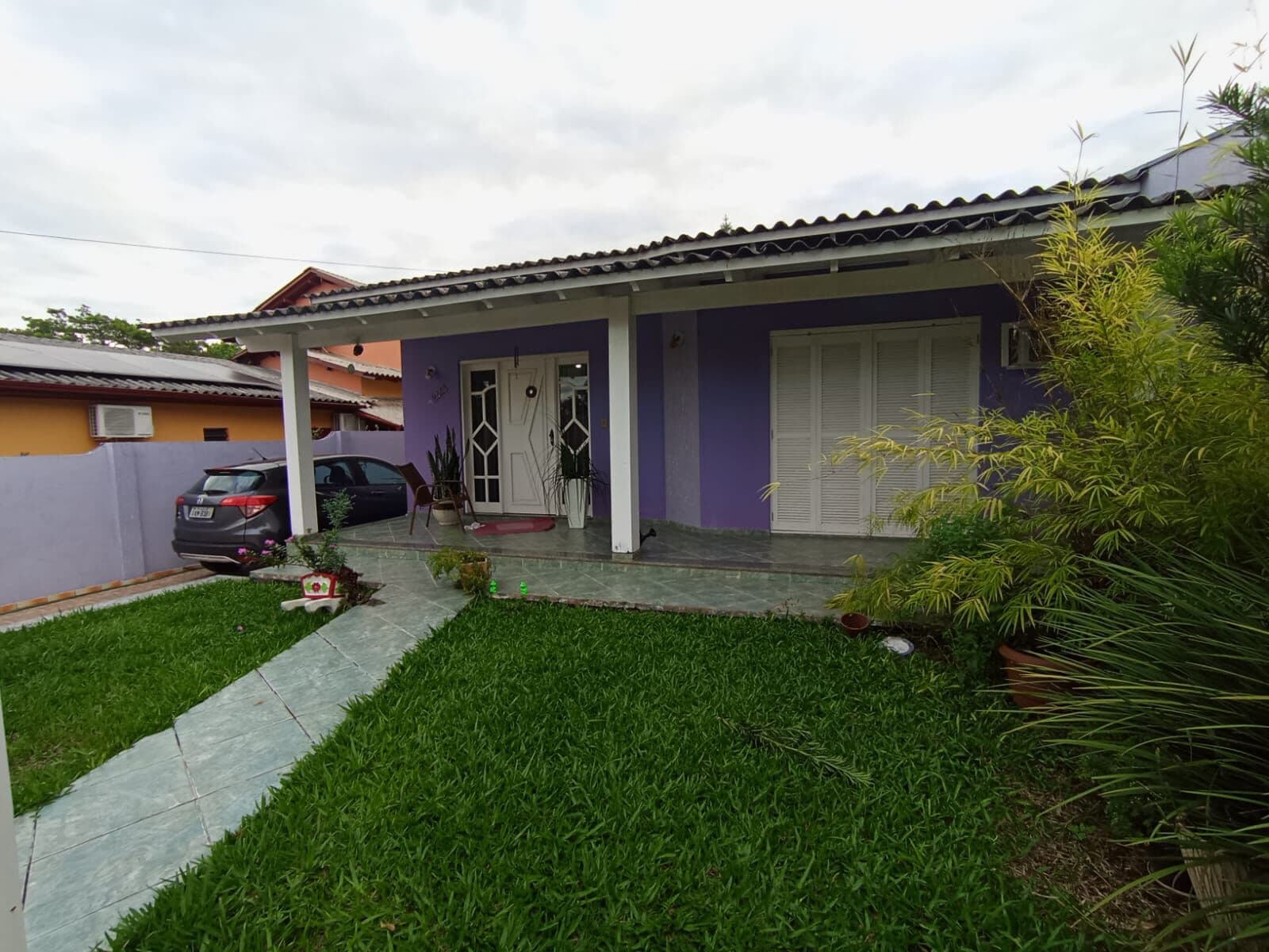 Casa em Venâncio Aires - Cidade Alta