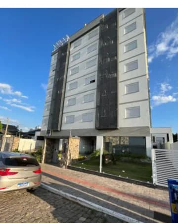 Apartamento em Venâncio Aires - Centro