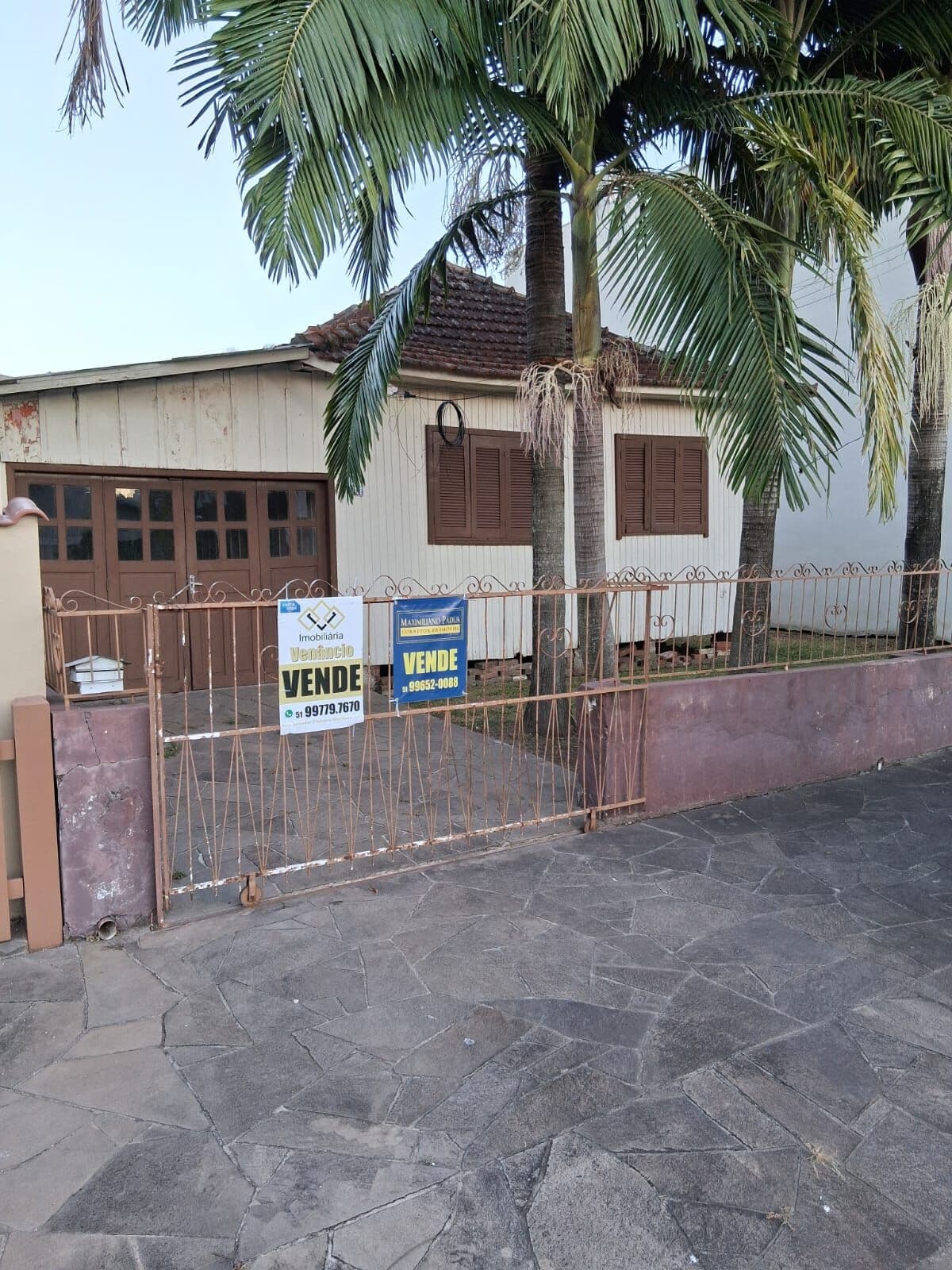 Lote/Terreno em Venâncio Aires - Centro