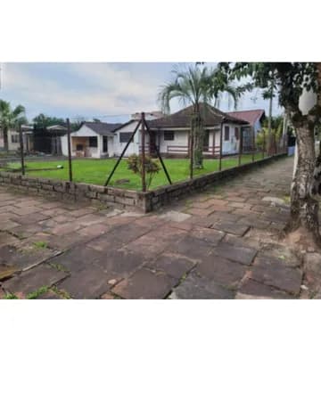 Lote/Terreno em Venâncio Aires - União