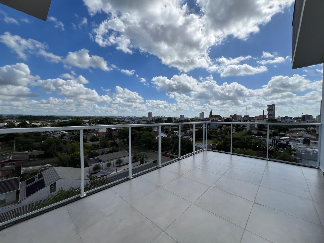 Apartamento em Venâncio Aires - Centro