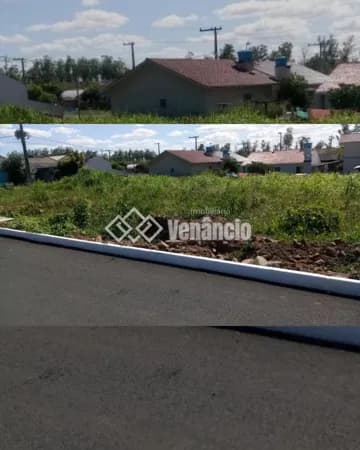 Lote/Terreno em Venâncio Aires - Santa Tecla