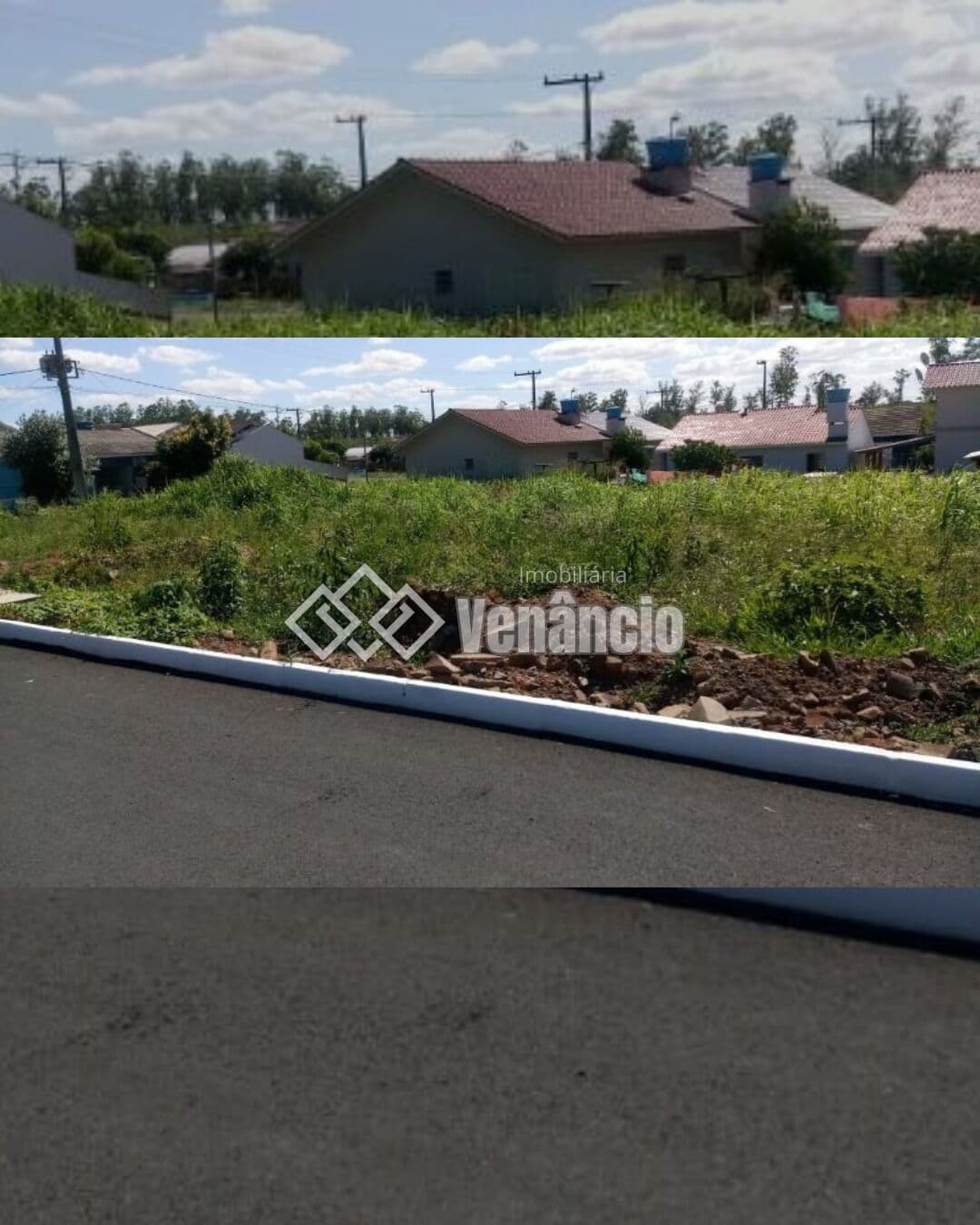 Lote/Terreno em Venâncio Aires - Santa Tecla
