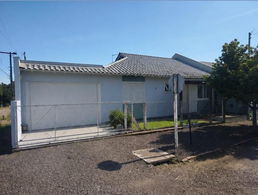 Casa em Venâncio Aires - Bela Vista